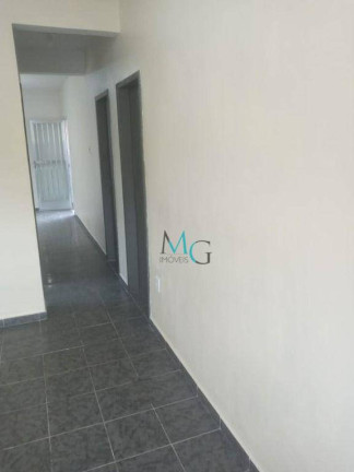 Imagem Sobrado com 2 Quartos para Alugar, 75 m² em Campo Grande - Rio De Janeiro