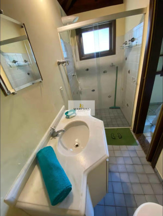 Imagem Casa com 3 Quartos à Venda, 180 m² em Maresias - São Sebastião
