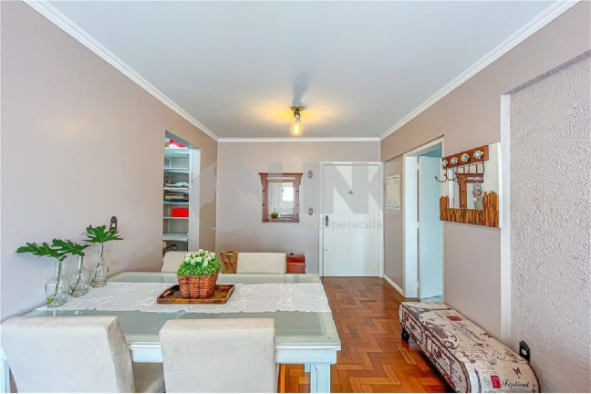 Imagem Apartamento com 1 Quarto à Venda, 56 m² em Passo Da Areia - Porto Alegre Imagem Apartamento com 1 Quarto à Venda, 56 m² em Passo Da Areia - Porto Alegre