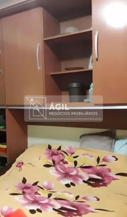 Imagem Apartamento com 2 Quartos à Venda, 68 m² em Jardim Valparaíba - São José Dos Campos Imagem Apartamento com 2 Quartos à Venda, 68 m² em Jardim Valparaíba - São José Dos Campos