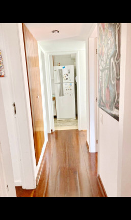 Imagem Apartamento com 3 Quartos à Venda, 109 m² em Jardim Apipema - Salvador