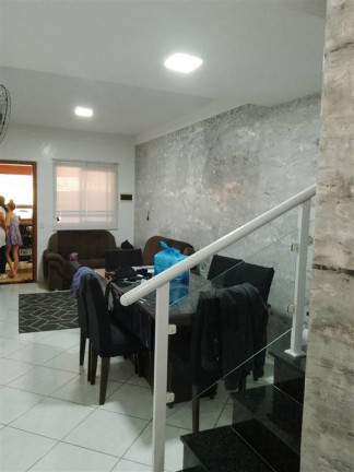 Imagem Casa com 2 Quartos à Venda, em Quietude - Praia Grande Imagem Casa com 2 Quartos à Venda, em Quietude - Praia Grande