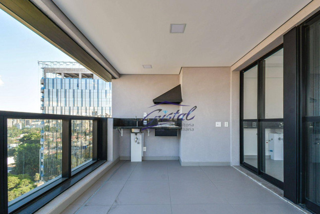 Imagem Apartamento com 3 Quartos à Venda, 142 m² em Pinheiros - São Paulo
