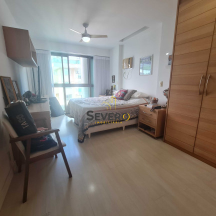 Imagem Apartamento com 4 Quartos à Venda, 185 m² em Icaraí - Niterói