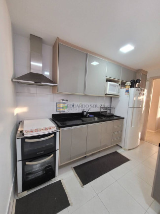 Imagem Apartamento com 2 Quartos à Venda, 65 m² em Itapuã - Vila Velha