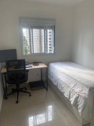 Imagem Apartamento com 2 Quartos à Venda, 57 m² em Parque Reboucas - São Paulo Imagem Apartamento com 2 Quartos à Venda, 57 m² em Parque Reboucas - São Paulo