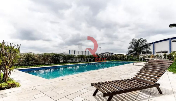 Imagem Apartamento com 2 Quartos à Venda, 52 m² em Parque Novo Mundo - São Paulo Imagem Apartamento com 2 Quartos à Venda, 52 m² em Parque Novo Mundo - São Paulo