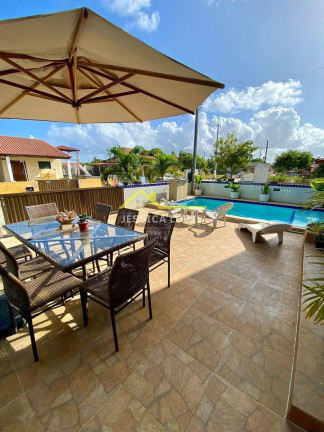 Imagem Casa de Condomínio com 7 Quartos à Venda, 248 m² em Camacari - Lucena