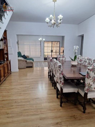 Foto do imóvel Casa à Venda,  em Vila Monumento - São Paulo