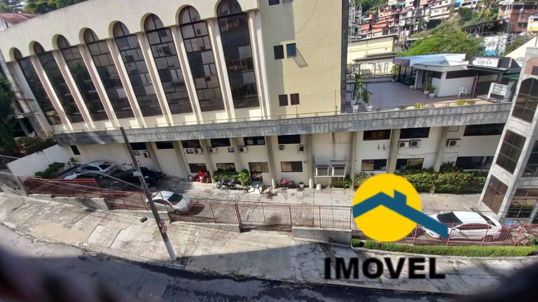 Imagem Apartamento com 2 Quartos à Venda, 85 m² em Icaraí - Niterói Imagem Apartamento com 2 Quartos à Venda, 85 m² em Icaraí - Niterói