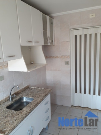 Imagem Apartamento com 3 Quartos à Venda, 62 m² em Vila Dom Pedro Ii - São Paulo
