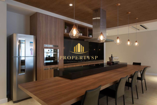 Imagem Apartamento com 3 Quartos à Venda, 93 m² em Vila Madalena - São Paulo