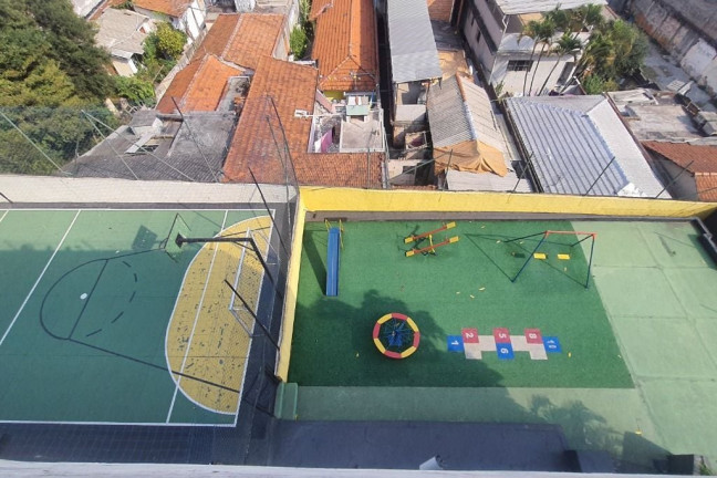Imagem Apartamento com 3 Quartos à Venda, 79 m² em Casa Verde Alta - São Paulo