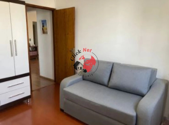 Imagem Apartamento com 2 Quartos à Venda, 70 m² em Jardim Do Mar - São Bernardo Do Campo
