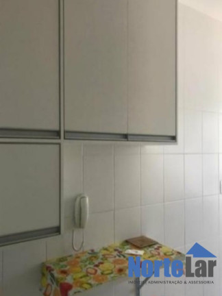 Imagem Apartamento com 2 Quartos à Venda, 50 m² em Jardim íris - São Paulo