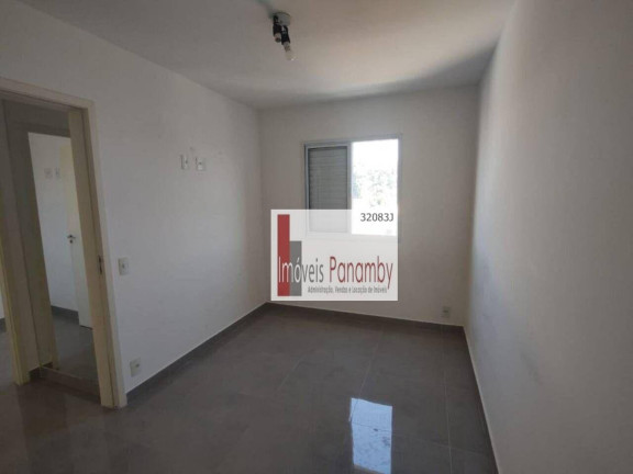 Imagem Apartamento com 3 Quartos para Alugar, 64 m² em Sacomã - São Paulo