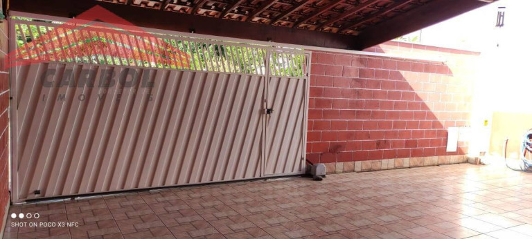 Imagem Casa com 5 Quartos à Venda, 250 m² em Residencial Girassol - Itupeva
