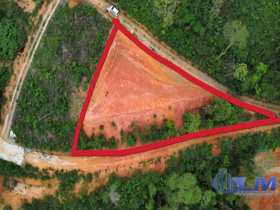 Imagem Terreno à Venda, 1.000 m² em Comunidade Urbana De Jaboti - Guarapari Imagem Terreno à Venda, 1.000 m² em Comunidade Urbana De Jaboti - Guarapari