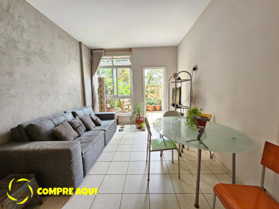 Imagem Apartamento com 2 Quartos à Venda, 104 m² em Campos Elíseos - São Paulo Imagem Apartamento com 2 Quartos à Venda, 104 m² em Campos Elíseos - São Paulo
