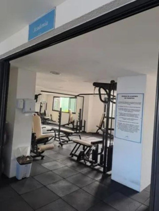 Imagem Apartamento com 2 Quartos à Venda, 55 m² em Caji - Lauro De Freitas Imagem Apartamento com 2 Quartos à Venda, 55 m² em Caji - Lauro De Freitas