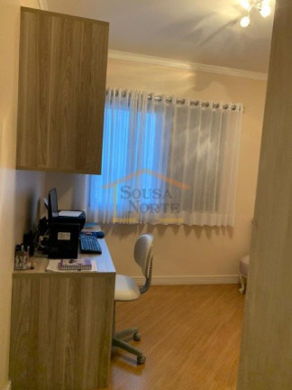 Imagem Apartamento com 3 Quartos à Venda, 112 m² em Vila Maria - São Paulo Imagem Apartamento com 3 Quartos à Venda, 112 m² em Vila Maria - São Paulo