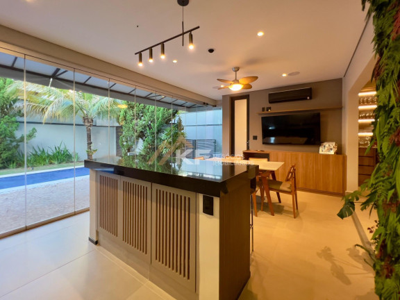 Imagem Casa de Condomínio com 3 Quartos à Venda, 254 m² em Condominio Vila Florença - Ribeirão Preto Imagem Casa de Condomínio com 3 Quartos à Venda, 254 m² em Condominio Vila Florença - Ribeirão Preto