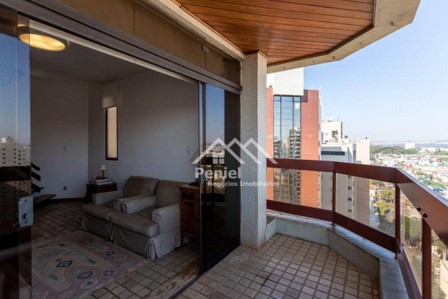 Imagem Apartamento com 3 Quartos à Venda, 129 m² em Centro - Ribeirão Preto Imagem Apartamento com 3 Quartos à Venda, 129 m² em Centro - Ribeirão Preto