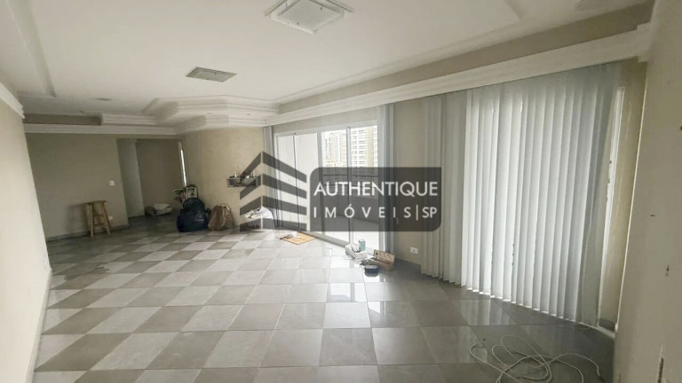 Imagem Cobertura com 3 Quartos à Venda, 364 m² em Canto Do Forte - Praia Grande