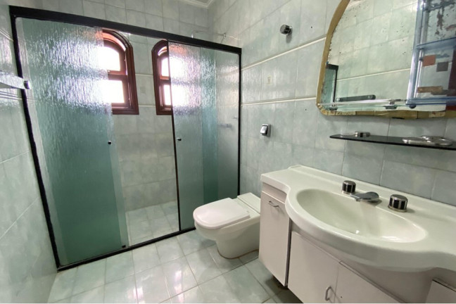 Imagem Casa com 5 Quartos à Venda, 282 m² em Chácara Santo Antônio (zona Leste) - São Paulo