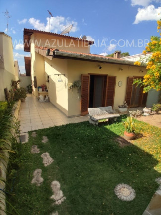 Imagem Casa com 3 Quartos à Venda, 195 m² em Vila Santista - Atibaia
