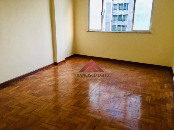 Imagem Sala Comercial à Venda, 27 m² em Centro - Niterói Imagem Sala Comercial à Venda, 27 m² em Centro - Niterói