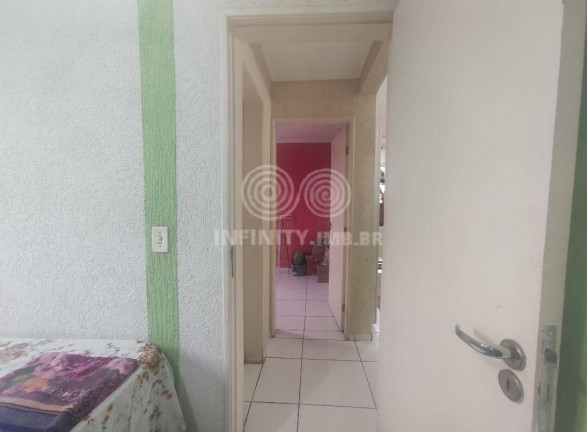 Imagem Apartamento com 2 Quartos à Venda, 48 m² em Colônia (zona Leste) - São Paulo