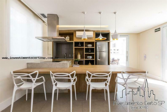 Imagem Apartamento com 3 Quartos à Venda, 85 m² em Ipiranga - São Paulo