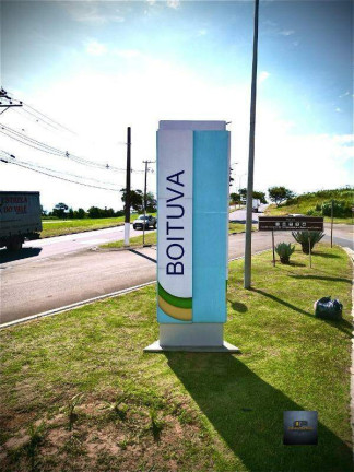 Imagem Imóvel com 3 Quartos à Venda, 200 m² em Chácara Dos Pinhais - Boituva