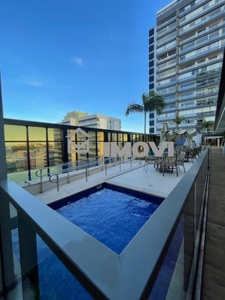 Imagem Apartamento com 3 Quartos à Venda, 100 m² em Enseada Do Suá - Vitória