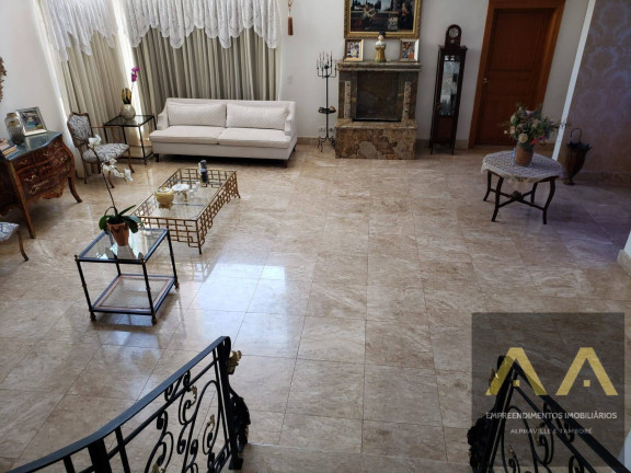 Imagem Casa com 5 Quartos à Venda, 618 m² em Alphaville - Santana De Parnaíba Imagem Casa com 5 Quartos à Venda, 618 m² em Alphaville - Santana De Parnaíba
