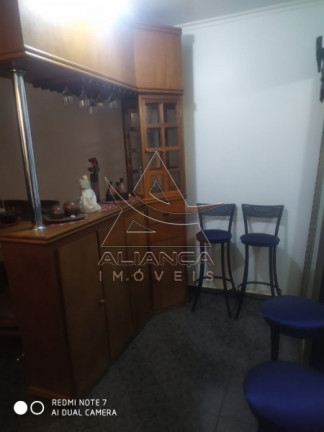 Imagem Apartamento com 3 Quartos à Venda, 96 m² em Jardim Paulista - Ribeirão Preto
