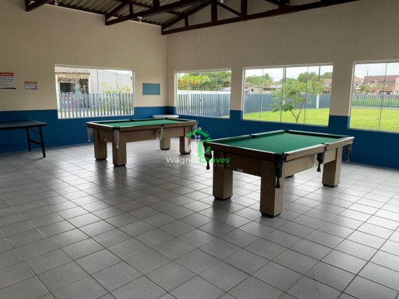 Imagem Apartamento com 1 Quarto para Alugar ou Temporada, 72 m² em Gaivotas - Matinhos