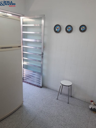 Imagem Casa com 3 Quartos à Venda, 175 m² em Mooca - São Paulo