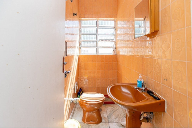 Imagem Casa com 3 Quartos à Venda, 140 m² em Campo Belo - São Paulo Imagem Casa com 3 Quartos à Venda, 140 m² em Campo Belo - São Paulo