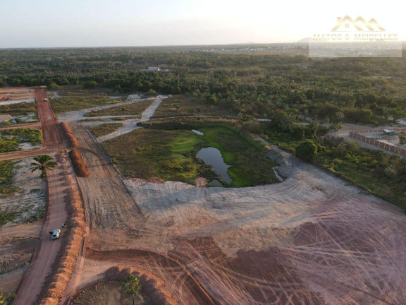 Imagem Terreno à Venda, 157 m² em Coité - Eusébio Imagem Terreno à Venda, 157 m² em Coité - Eusébio