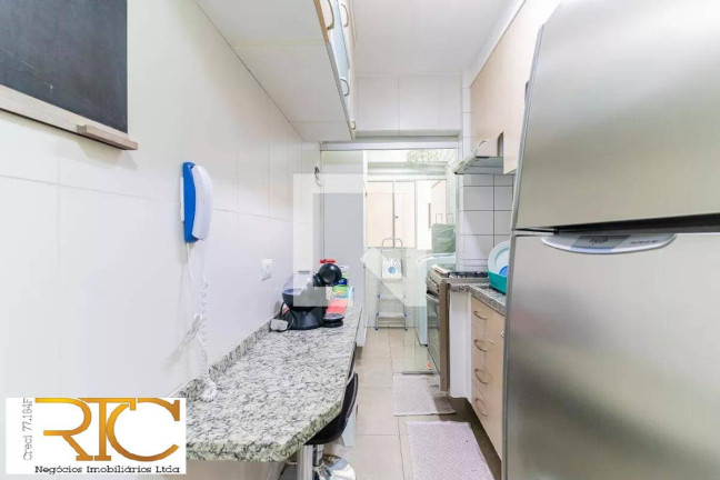 Imagem Apartamento com 2 Quartos à Venda, 50 m² em Socorro - São Paulo Imagem Apartamento com 2 Quartos à Venda, 50 m² em Socorro - São Paulo