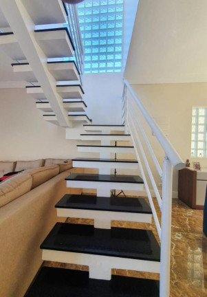 Imagem Sobrado com 4 Quartos à Venda, 150 m² em Solemar - Praia Grande