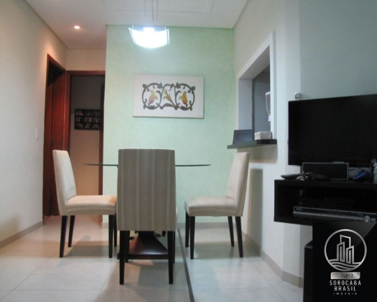 Imagem Apartamento com 2 Quartos à Venda, 62 m² em Jardim Gonçalves - Sorocaba Imagem Apartamento com 2 Quartos à Venda, 62 m² em Jardim Gonçalves - Sorocaba
