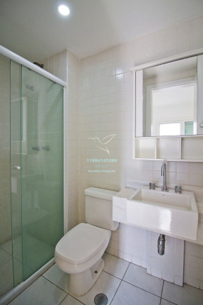 Imagem Apartamento com 2 Quartos à Venda, 47 m² em Jardim Paulistano - São Paulo Imagem Apartamento com 2 Quartos à Venda, 47 m² em Jardim Paulistano - São Paulo