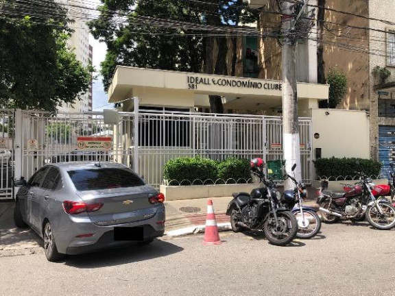 Apartamento com 3 Quartos à Venda, 63 m² em Cambuci - Sao Paulo