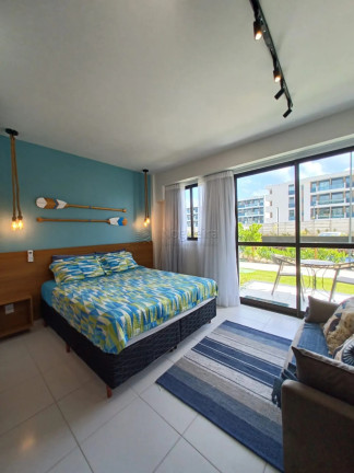 Imagem Apartamento com 1 Quarto à Venda, 28 m² em Porto De Galinhas - Ipojuca Imagem Apartamento com 1 Quarto à Venda, 28 m² em Porto De Galinhas - Ipojuca