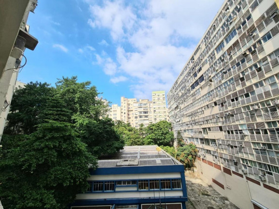 Imagem Casa com 1 Quarto à Venda, 36 m² em Copacabana - Rio De Janeiro