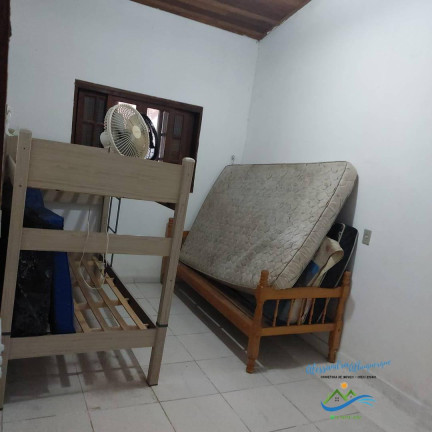 Imagem Casa com 2 Quartos à Venda, 135 m² em Cibratel Ii - Itanhaém