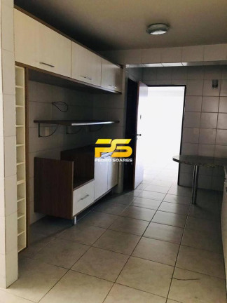 Imagem Apartamento com 4 Quartos à Venda, 164 m² em Manaíra - João Pessoa Imagem Apartamento com 4 Quartos à Venda, 164 m² em Manaíra - João Pessoa